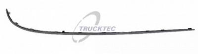 TRUCKTEC AUTOMOTIVE 0260427 -  Облицовка / защитная накладка, буфер